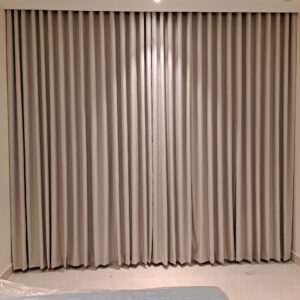 لوحات ستائر زخرفية